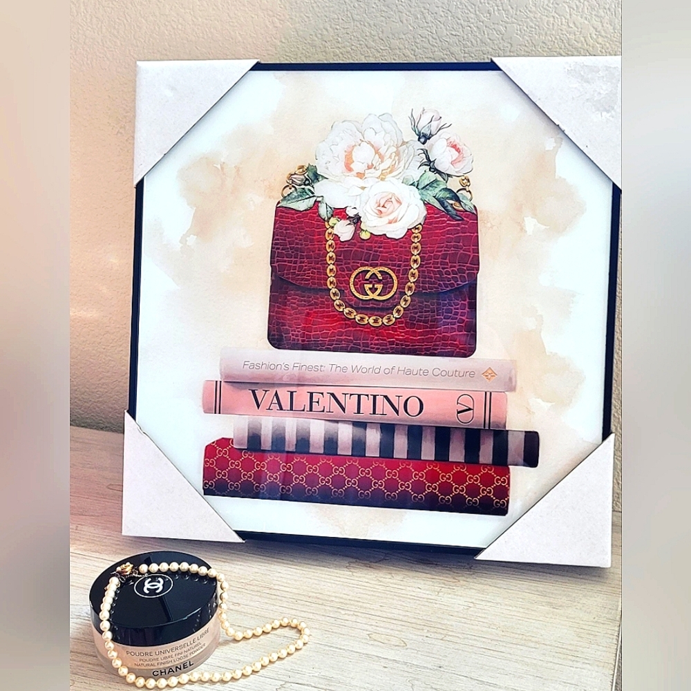 Designer Art Decor - Picture 5 of 5
